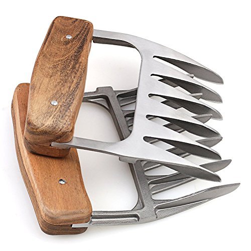 The Bear Paws Meat Shredder Claws Are Just $13 at