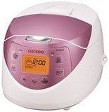 Best Cuckoo Rice Cookers 