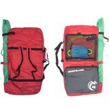 Wham-O BZ Basic Boogie and Body Board Bag with Straps and Compartments