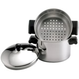 Best Stainless-Steel Food Steamers 