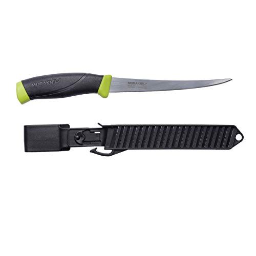 Morakniv Fishing Comfort Fillet Knife