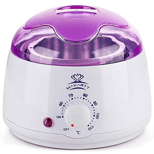 Makartt Hard Hot Wax Warmer