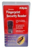 Best Fingerprint Scanners