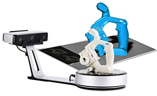 EinScan 3D Scanner and Printer