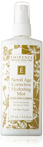 Eminence Organics Neroli Age Corrective Hydrating Mist