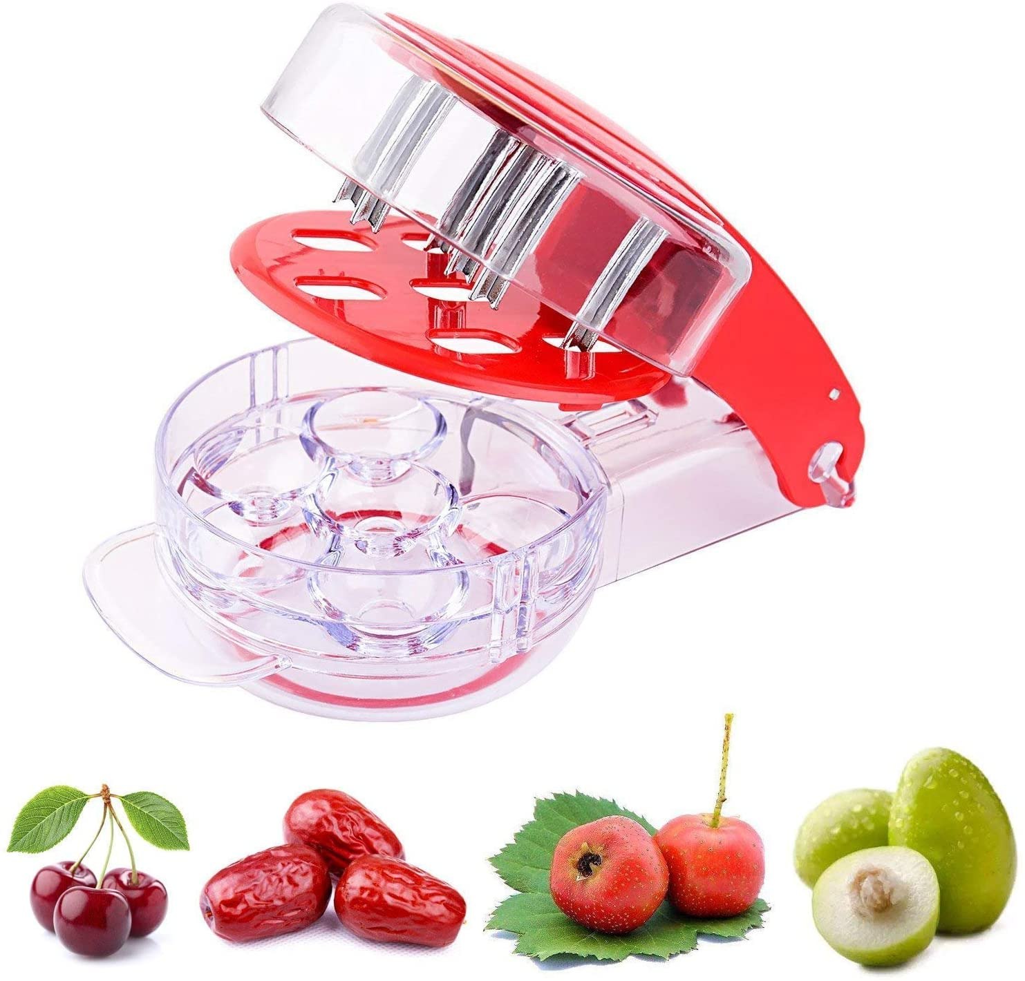 eoocvt Cherry Pitter