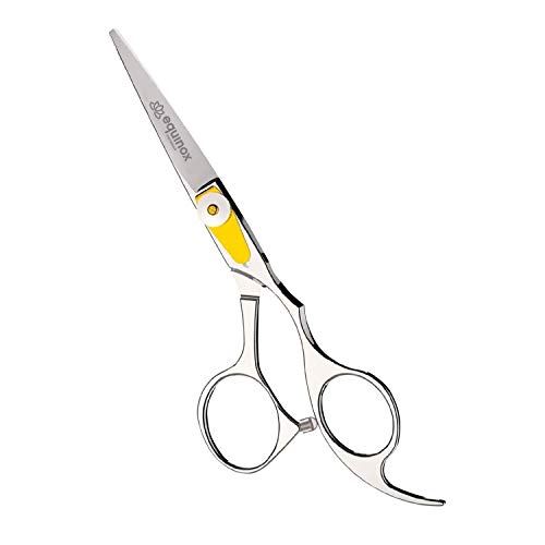 Equinox International Professional Razor Edge Series Hair Cutting Scissors