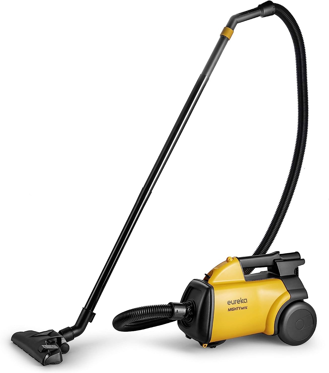 EUREKA 3670M Canister Vacuum