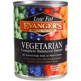 Evanger&#039;s Vegetarian Dinner Canned Cat Food