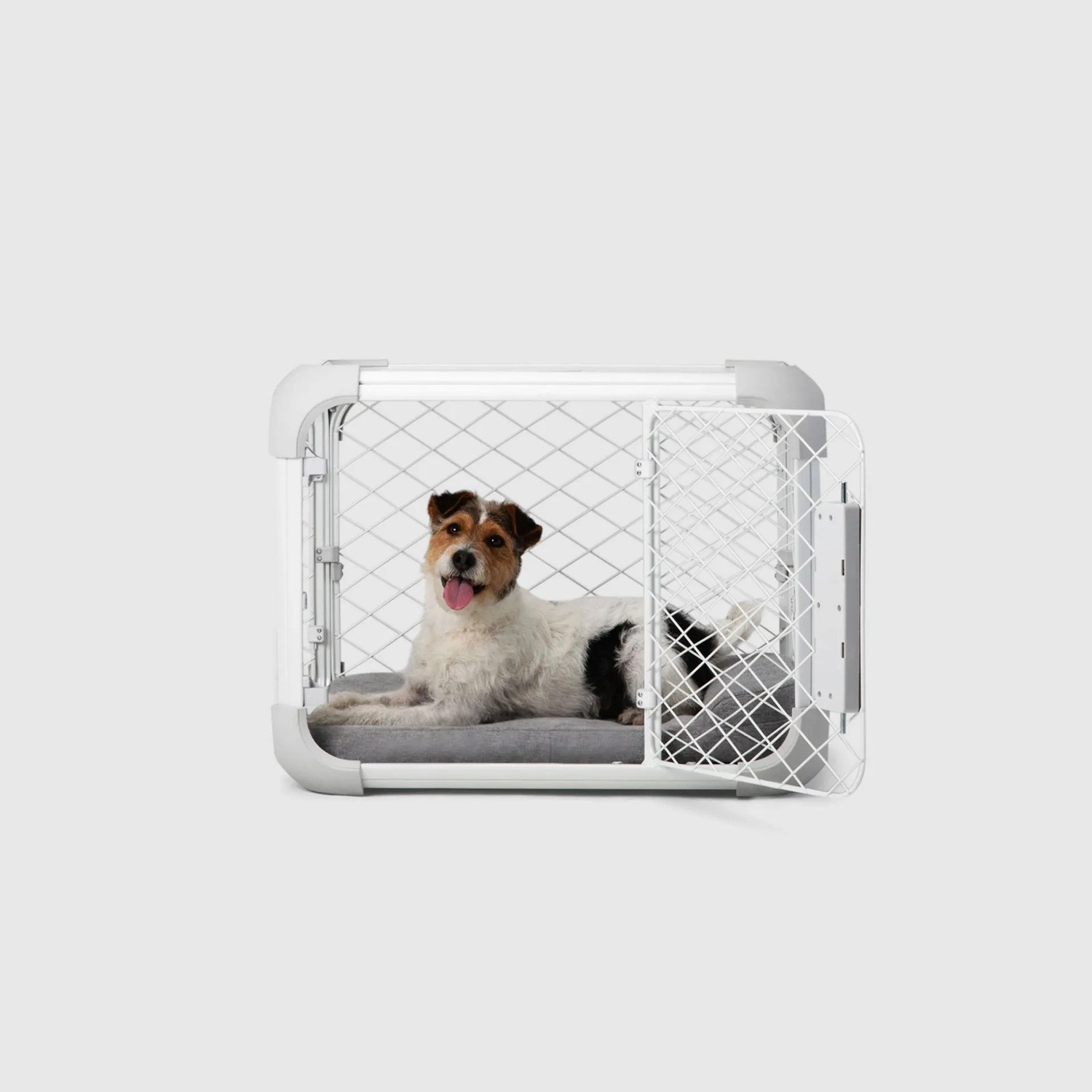 Midwest Homes For Pets Ferplast Atlas Pet Carrier for Dogs & Cats w/Top &  Front Door Access & Reviews
