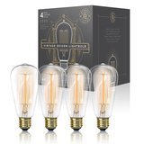 Best Edison Lightbulbs