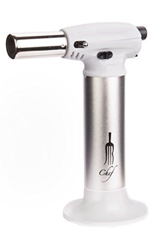 JB Chef Micro Culinary Butane Torch