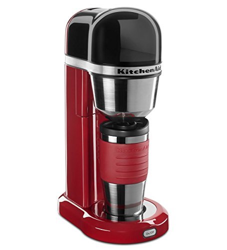 5 Best KitchenAid Coffee Makers - Aug 