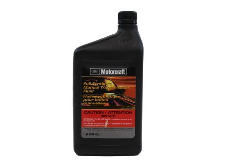 5 Best Manual Transmission Fluids - Nov. 2022 - BestReviews