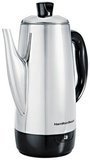 Best Hamilton Beach Percolators 