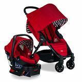 best britax stroller