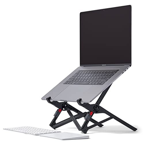 The Roost Laptop Stand