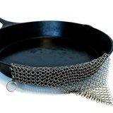 Best Stainless-Steel Cast Iron Cleaners