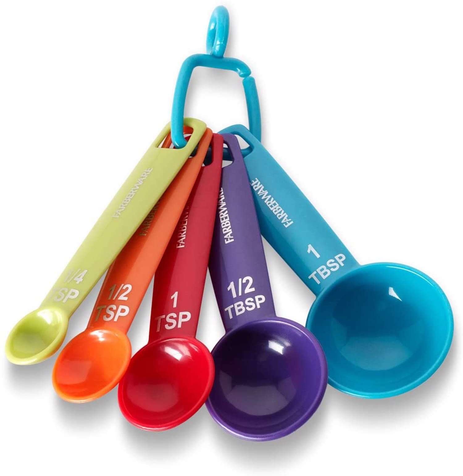 Farberware Color Measuring Spoons