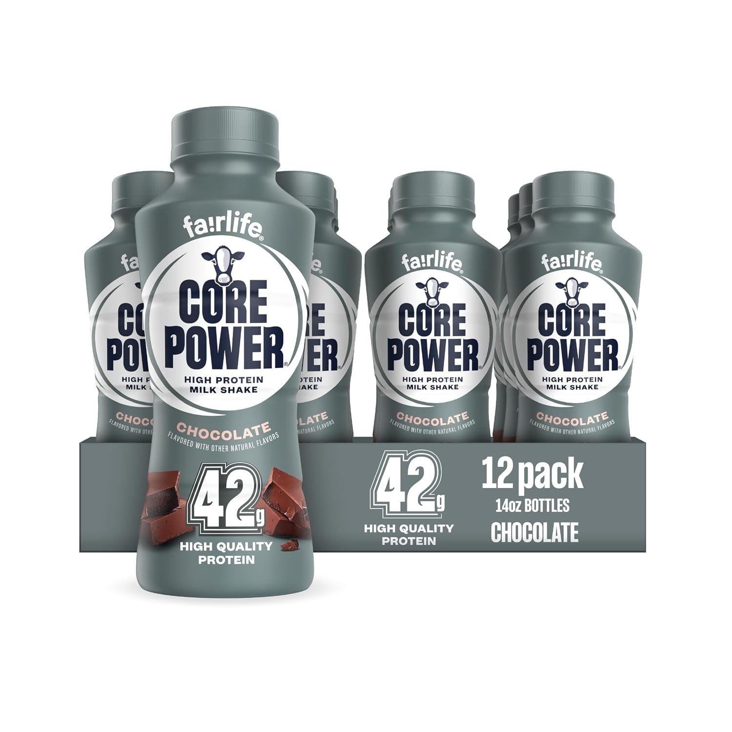 Fairlife Core Power Elite High Protein Shake