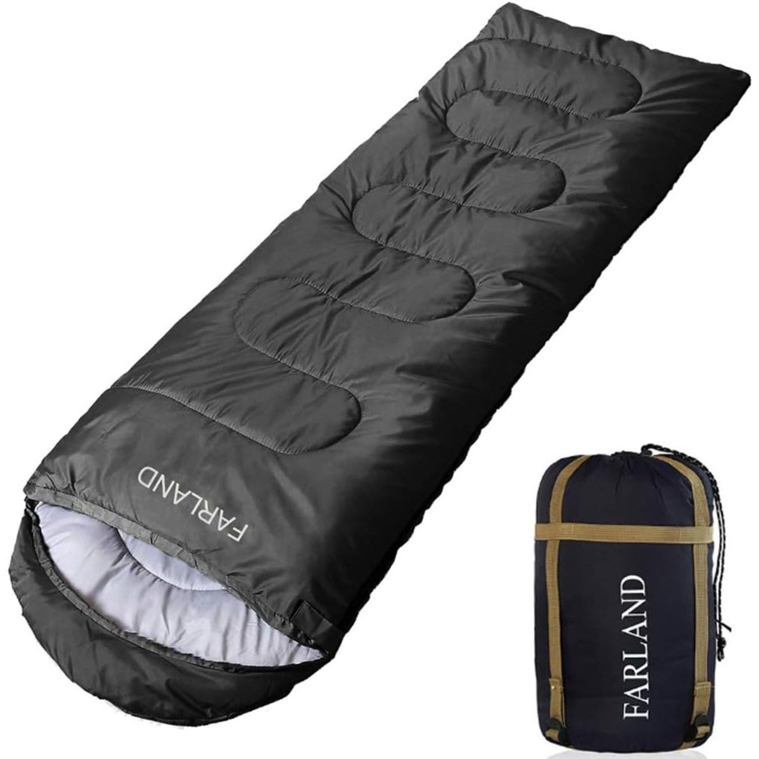 Farland Sleeping Bag
