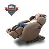 Best Massage Recliner Chairs 