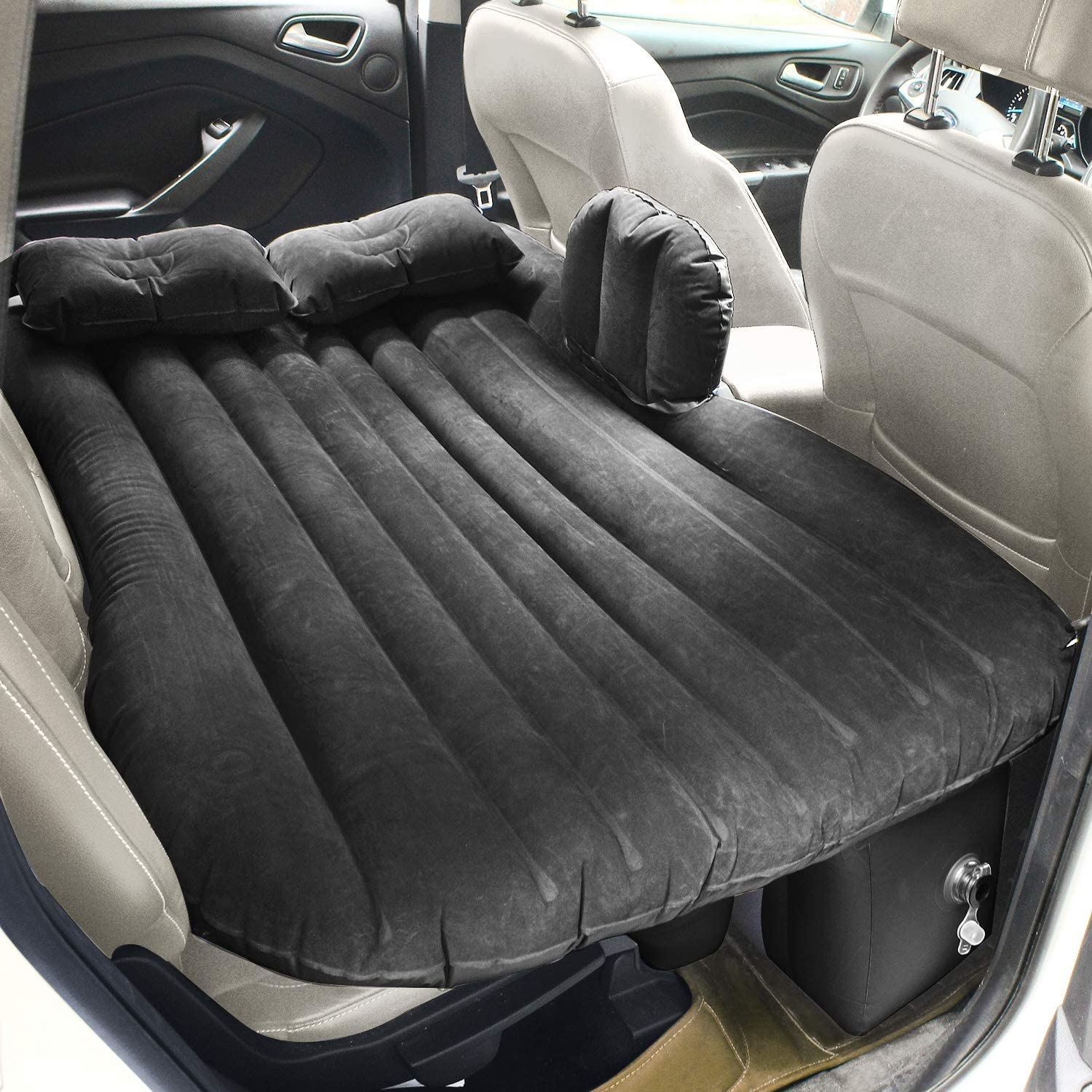 FBSport Inflatable Universal Car Air 
Mattress