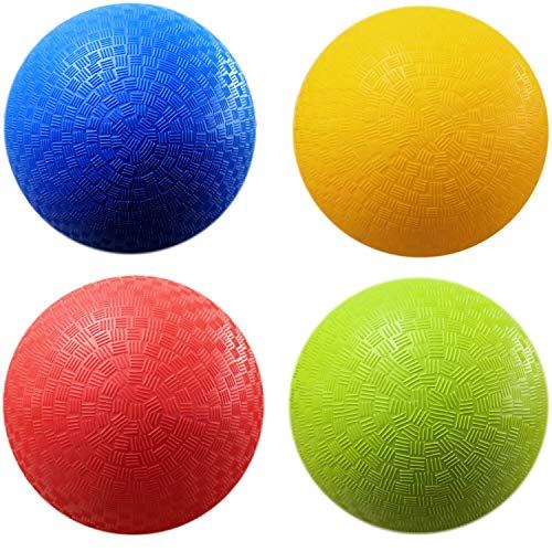 AppleRound Playground Balls
