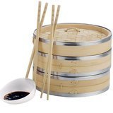 Best Bamboo Steamers