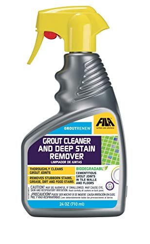 Fila Fila Grout Net Grout Cleaner