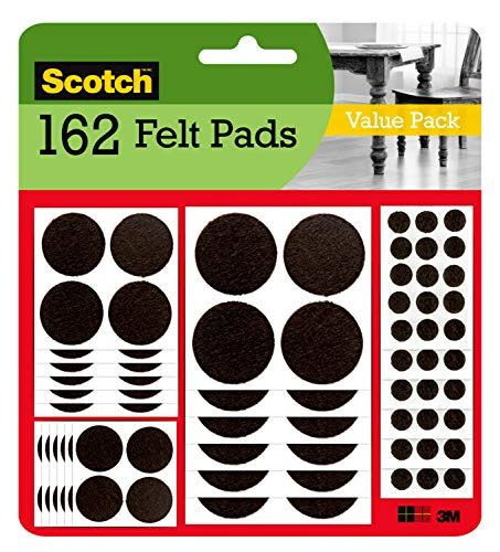 Scotch Assorted Sizes Value Pack