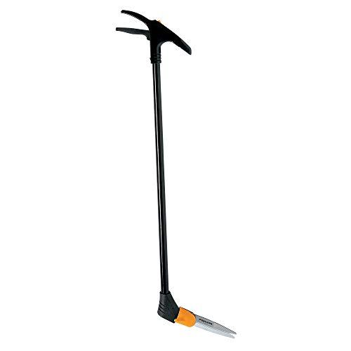 Fiskars 36" Long-Handle Swivel Grass Shears