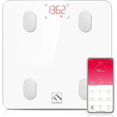 10 Best Body Fat Monitors 2020 