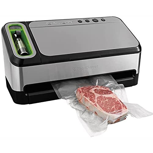 5 Best Vacuum Sealers Jan. 2024 - BestReviews