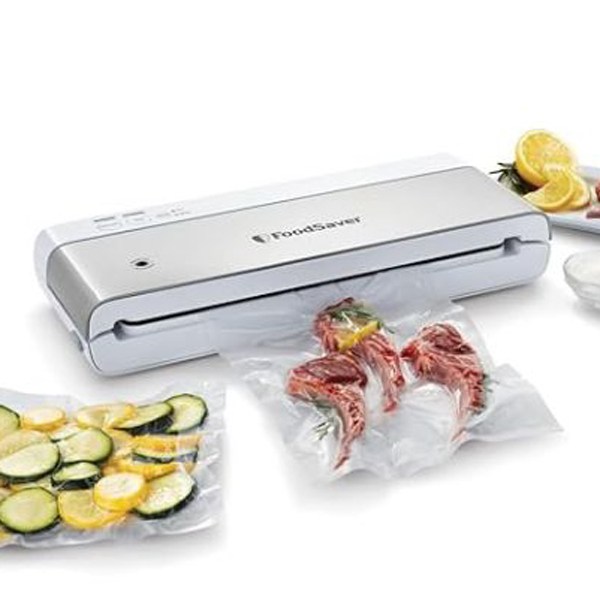 FoodSaver Compact Vacuum Sealer
