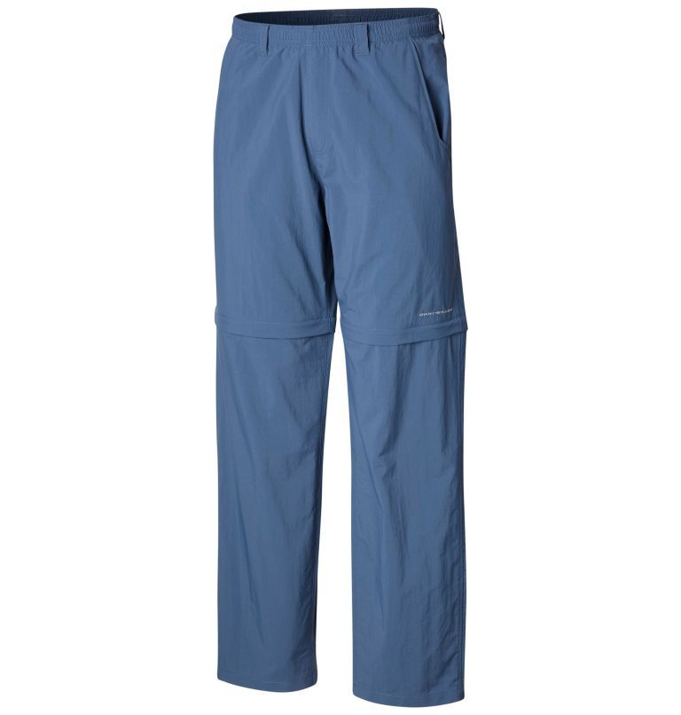Columbia Backcast Convertible Pants