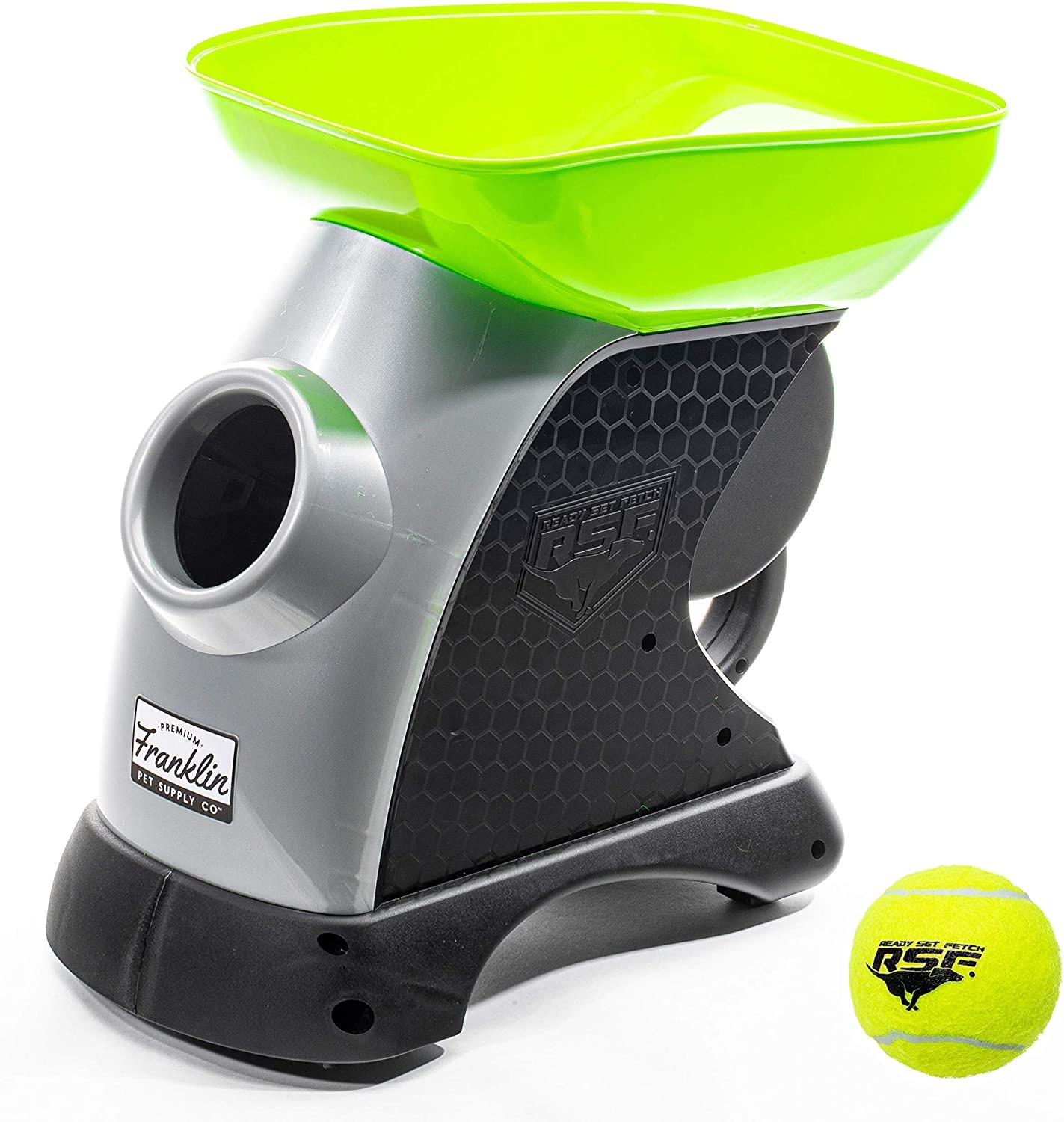 dog ball launcher reviews