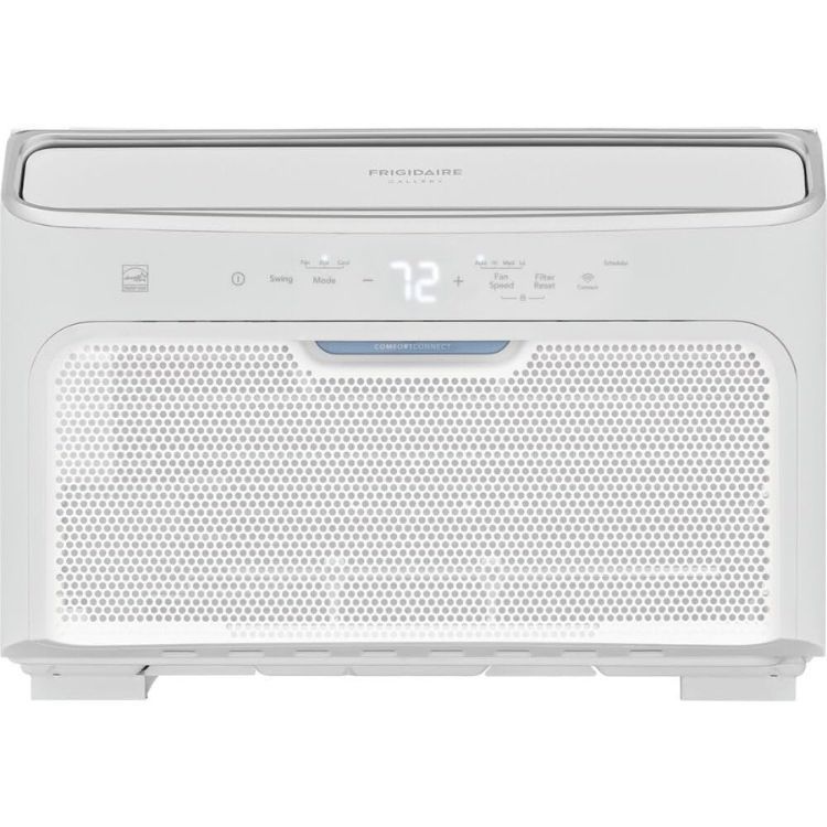Frigidaire 10,000 BTU Inverter Quiet Temp Room Air Conditioner