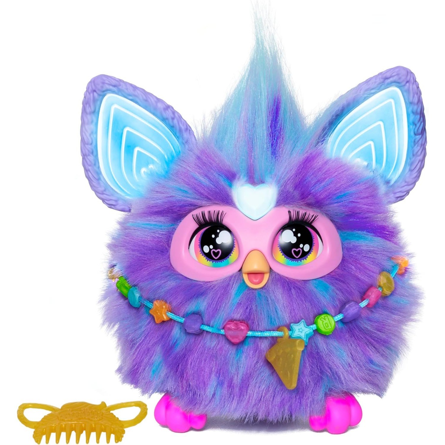 Furby Furby Purple