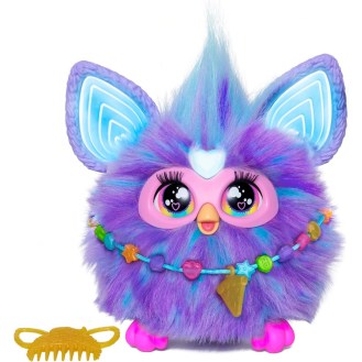 Furby Furby Purple