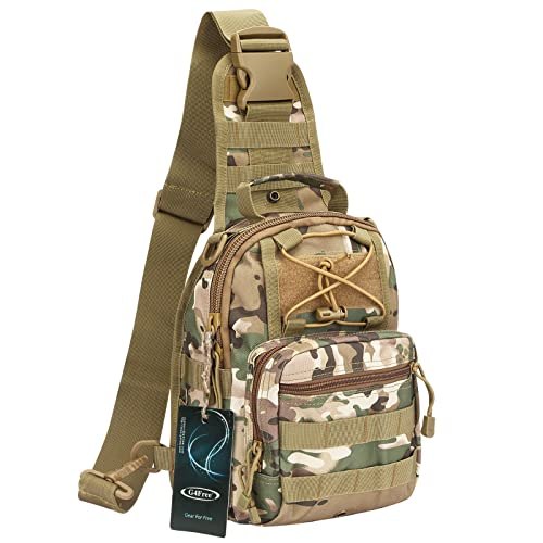 G4Free Outdoor Tactical Backpack