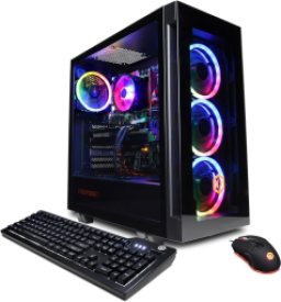 CyberpowerPC