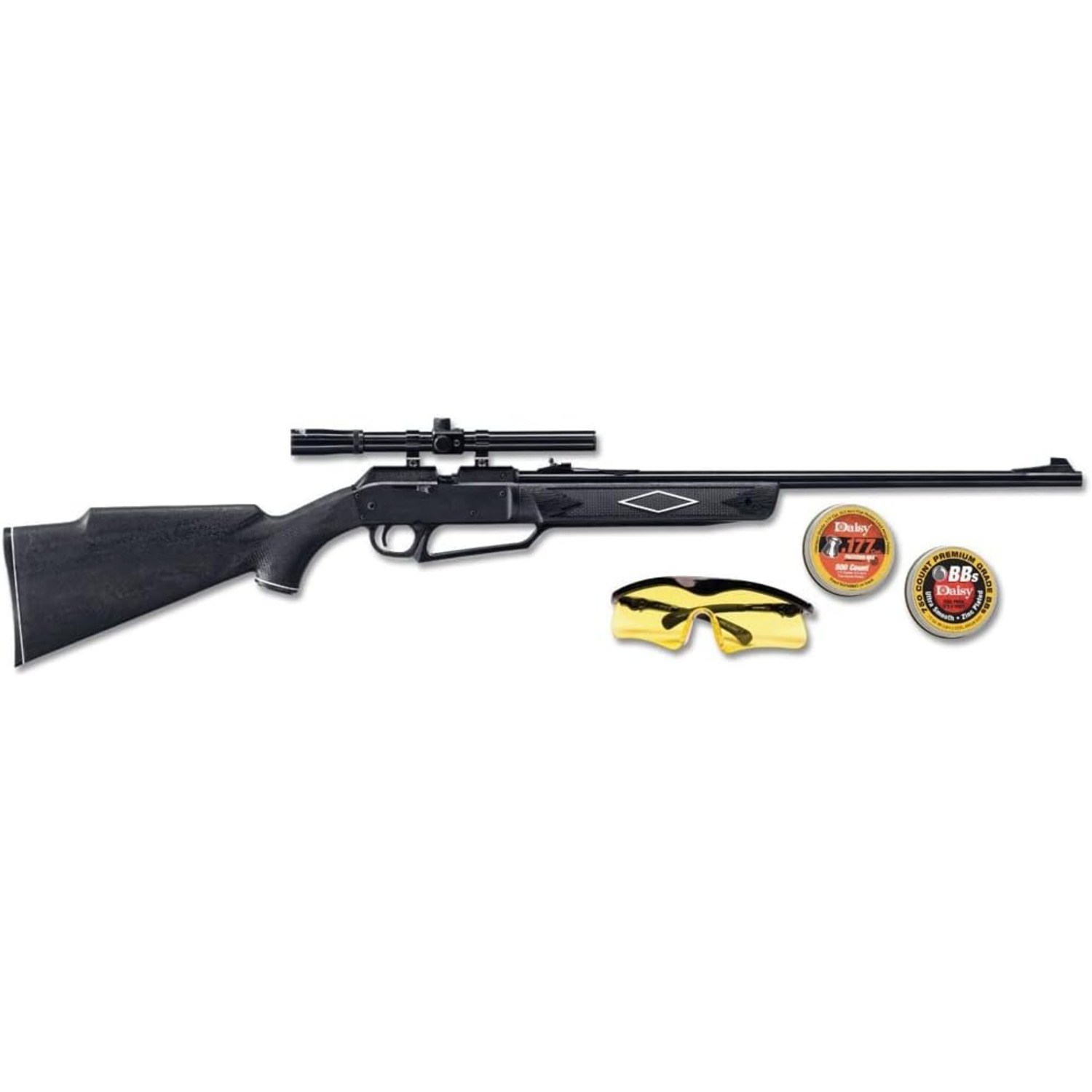 Gamo Daisy Shadow Air Rifle