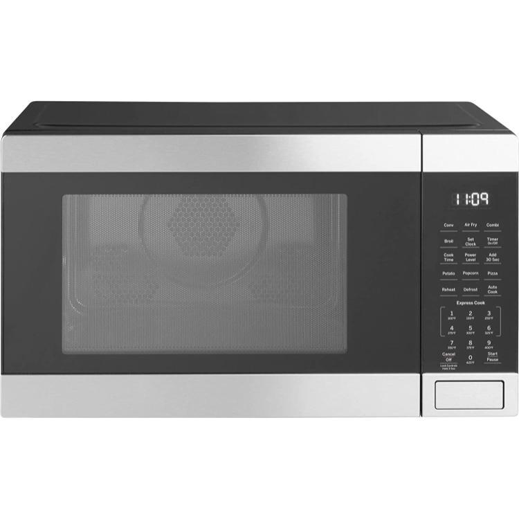 5 Best Stainless Steel Microwaves - Dec. 2023 - BestReviews