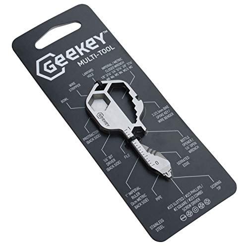 Geekey Multitool