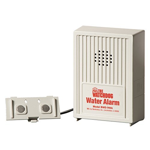 Glentronics BWD-HWA Water Leak Sensor