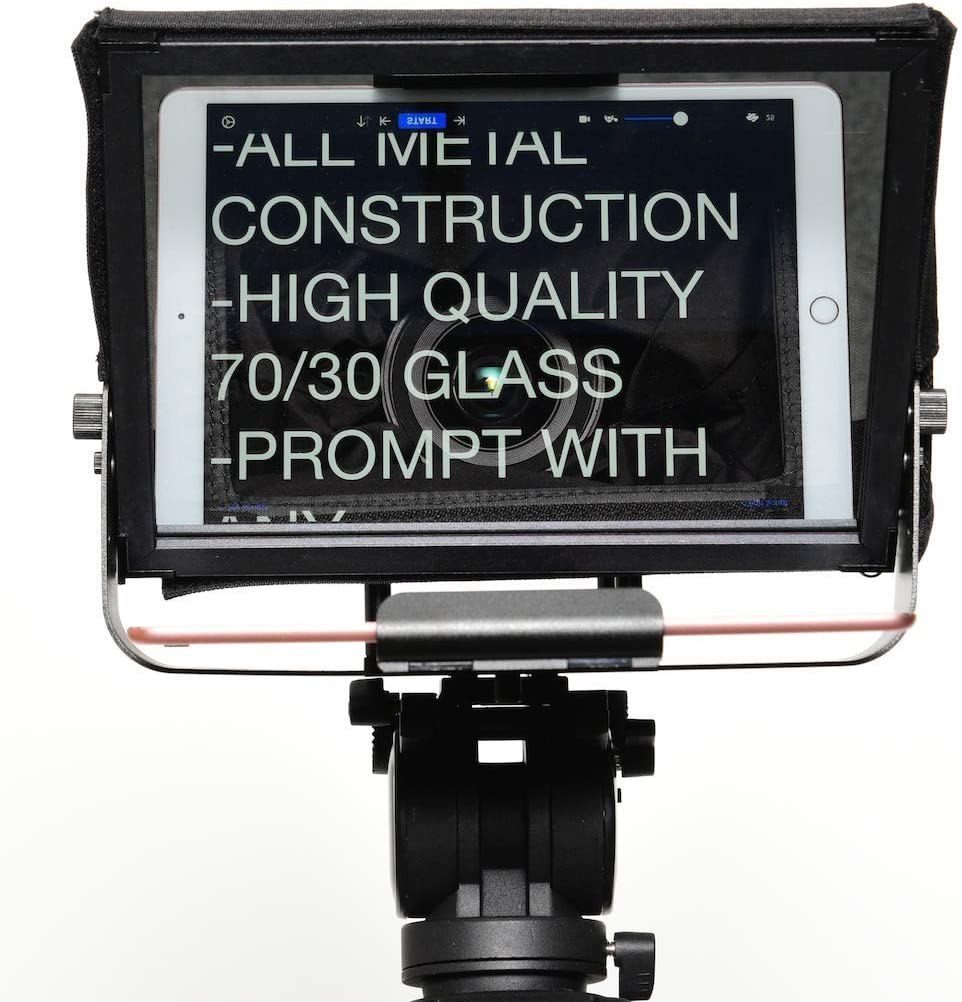 best teleprompter for android 20219