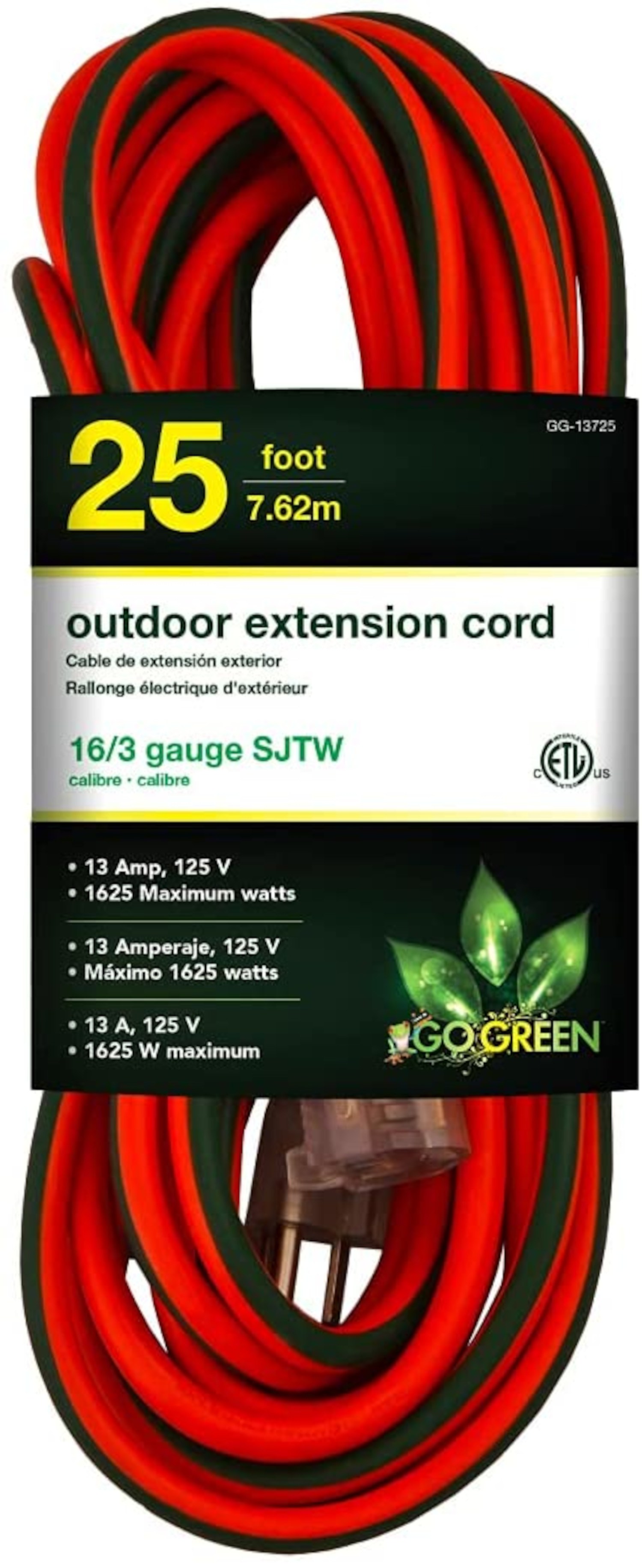 11 Best Outdoor Extension Cords of 2024 - Reviewed