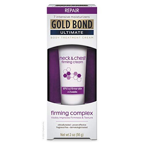 Gold Bond Ultimate Neck Chest Firming Cream