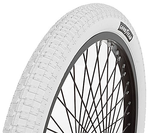 5 Best BMX Tires - Aug. 2022 - BestReviews